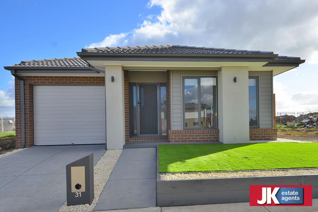 31 EDIFICE DR, TARNEIT, VIC 3029