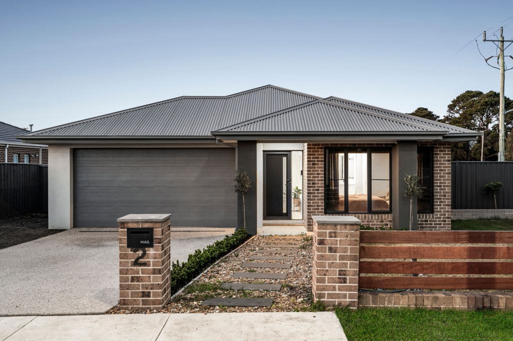 2 Glenmore St, Winchelsea, VIC 3241