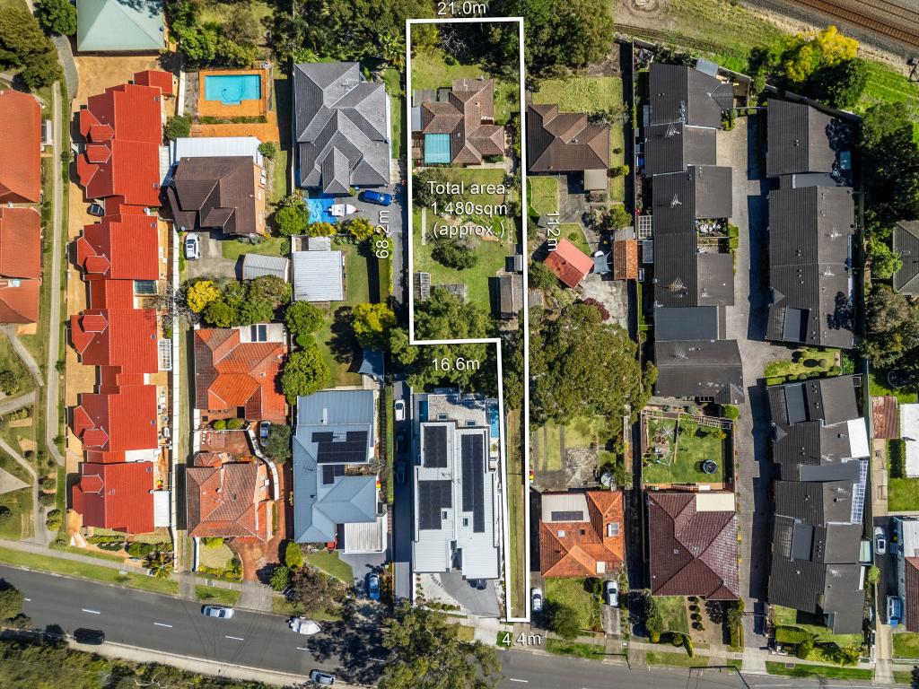44 Oatley Pde, Oatley, NSW 2223