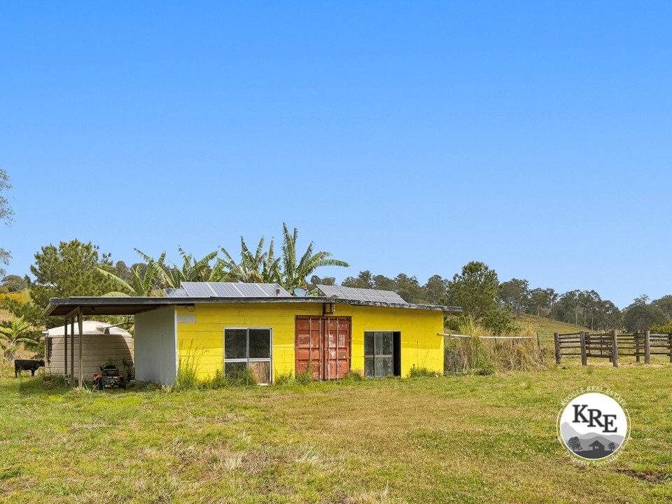 662 Pines Rd, Ettrick, NSW 2474