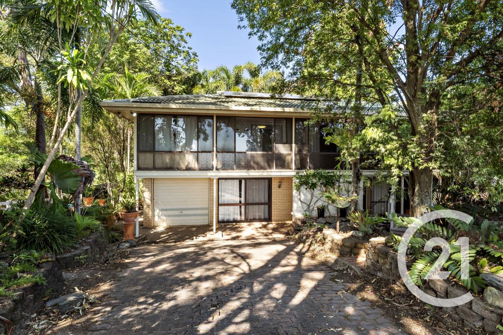 1163 Oakey Flat Rd, Narangba, QLD 4504