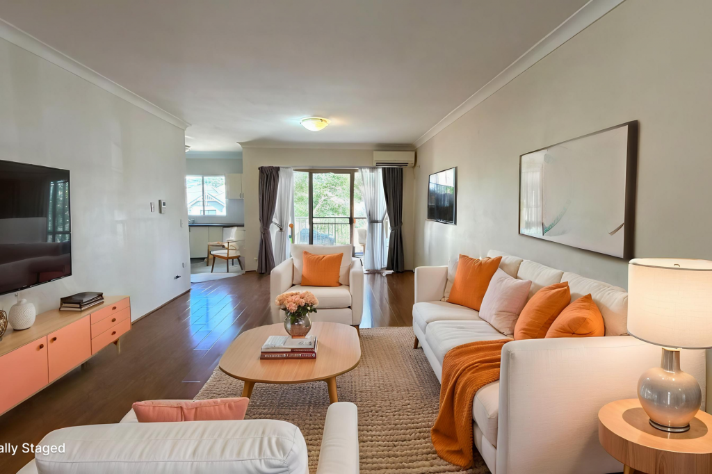 8/6-8 Hargrave Rd, Auburn, NSW 2144