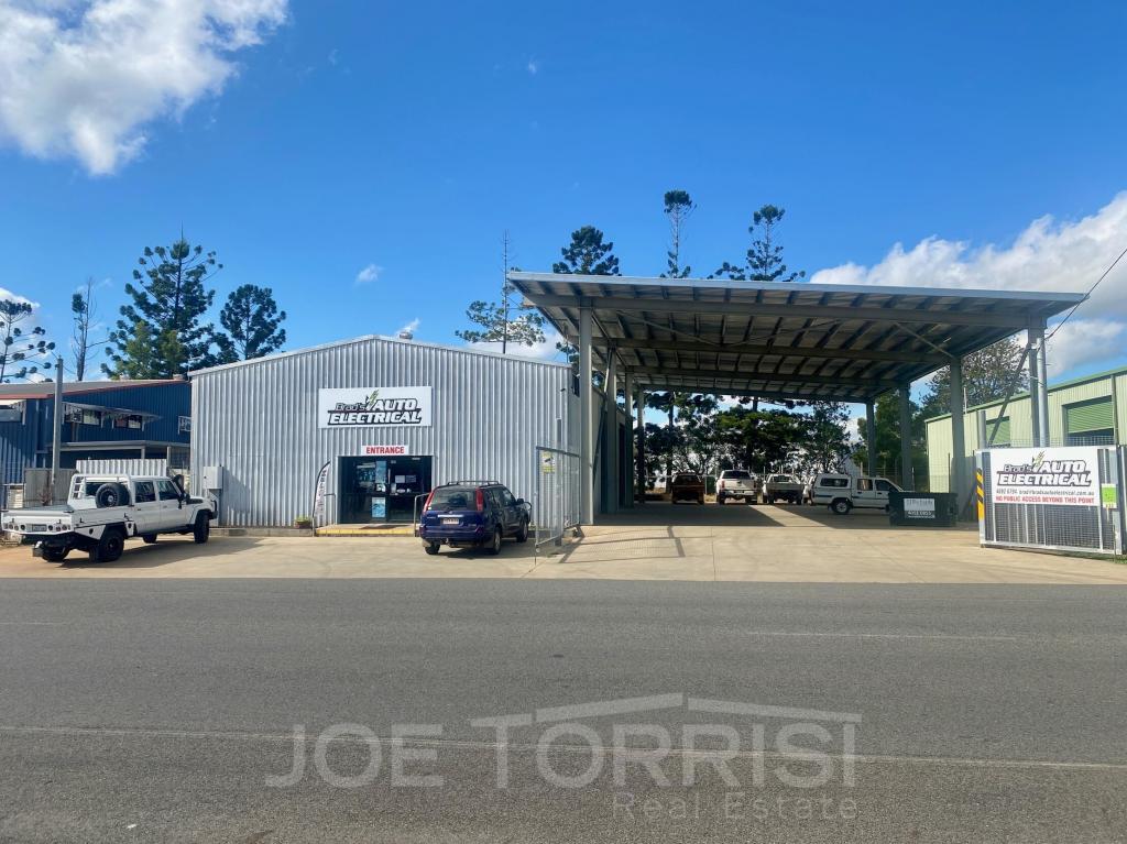 43c Chewko Rd, Mareeba, QLD 4880