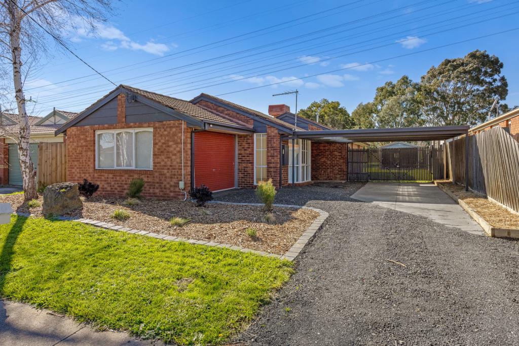 26 Raisell Rd, Cranbourne West, VIC 3977