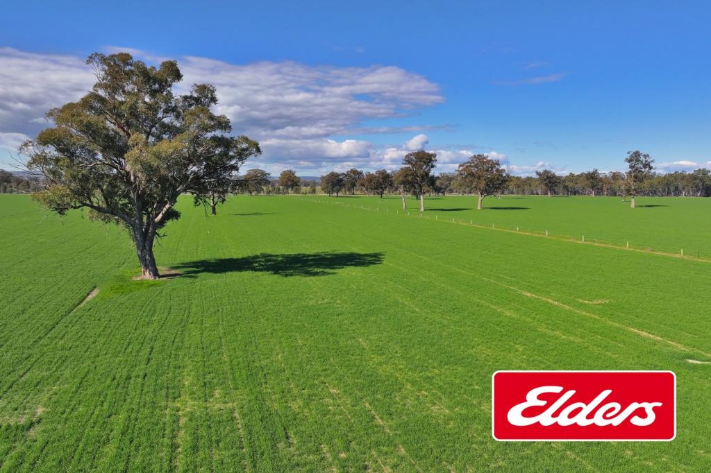 00 Boland Road & Federation Way, Boorhaman, VIC 3678