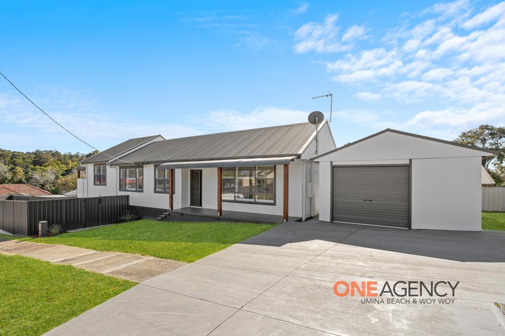 12 Hanley St, Wallsend, NSW 2287