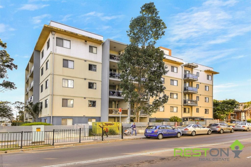 27/17-19 Third Ave, Blacktown, NSW 2148