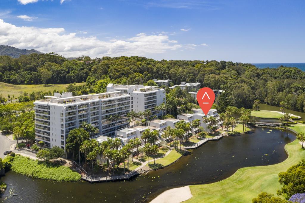 1312/2 Resort Dr, Coffs Harbour, NSW 2450