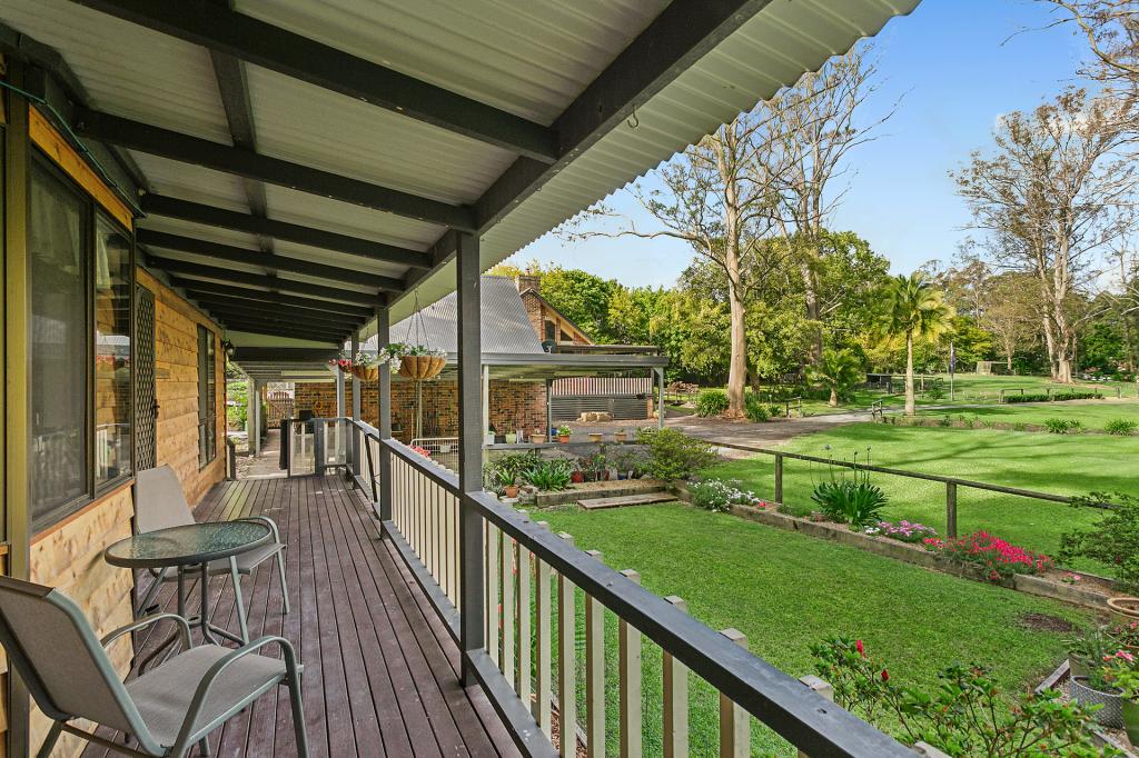 5 CORONA LANE, GLENNING VALLEY, NSW 2261