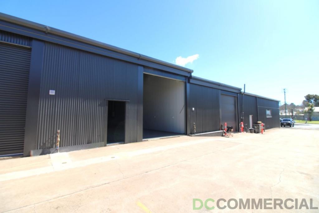4/18b Goggs St, Toowoomba City, QLD 4350