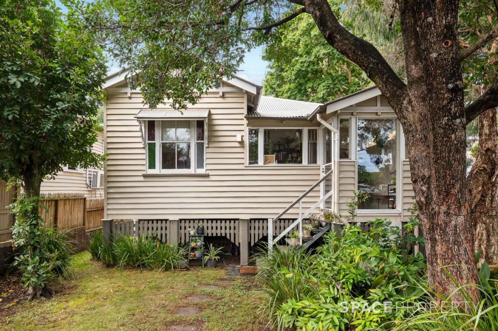 1 Fernberg Rd, Paddington, QLD 4064