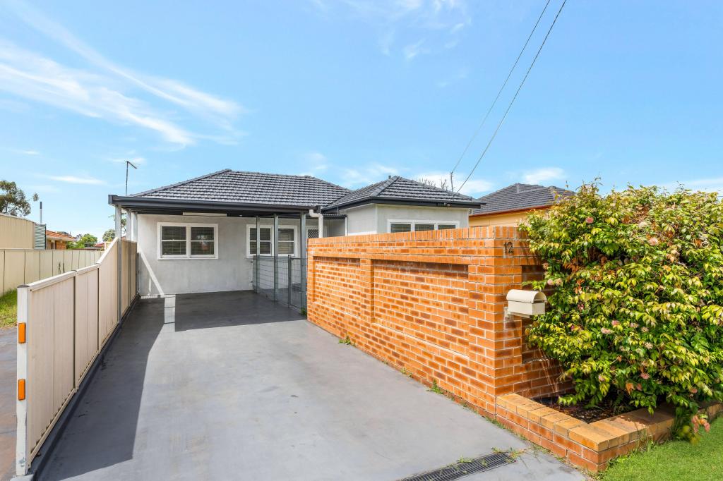 12 & 12A VIOLET AVE, LIVERPOOL, NSW 2170