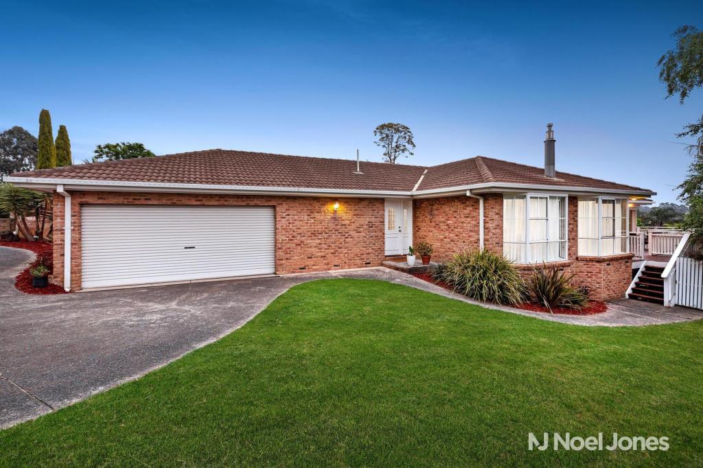 86 Lakeview Dr, Lilydale, VIC 3140
