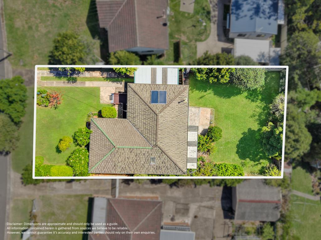 8 Guernsey St, Busby, NSW 2168