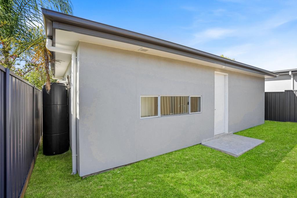 28a Milton St, Colyton, NSW 2760