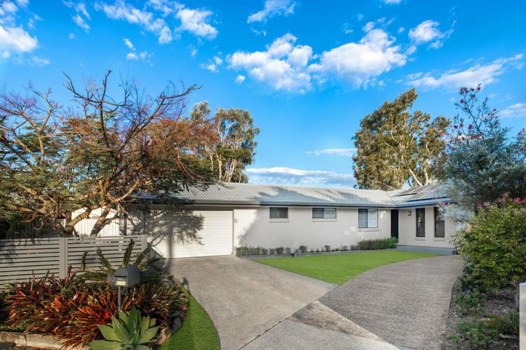 6 Woram Pl, Kingscliff, NSW 2487