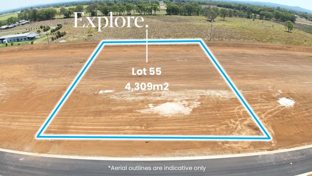 Lot 55/189 Ray Rd, Mareeba, QLD 4880