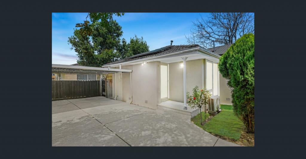4/10 Wordsworth Ave, Clayton South, VIC 3169