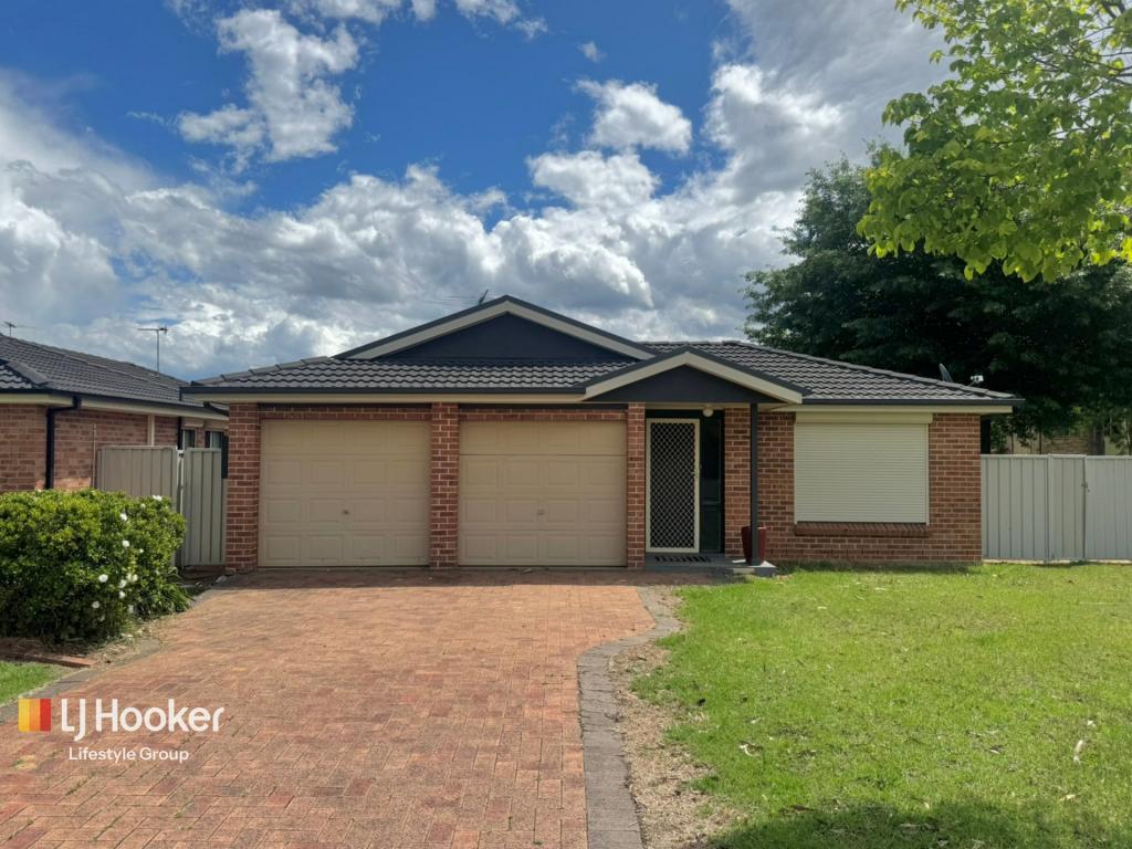 16 Denbigh Pl, Harrington Park, NSW 2567