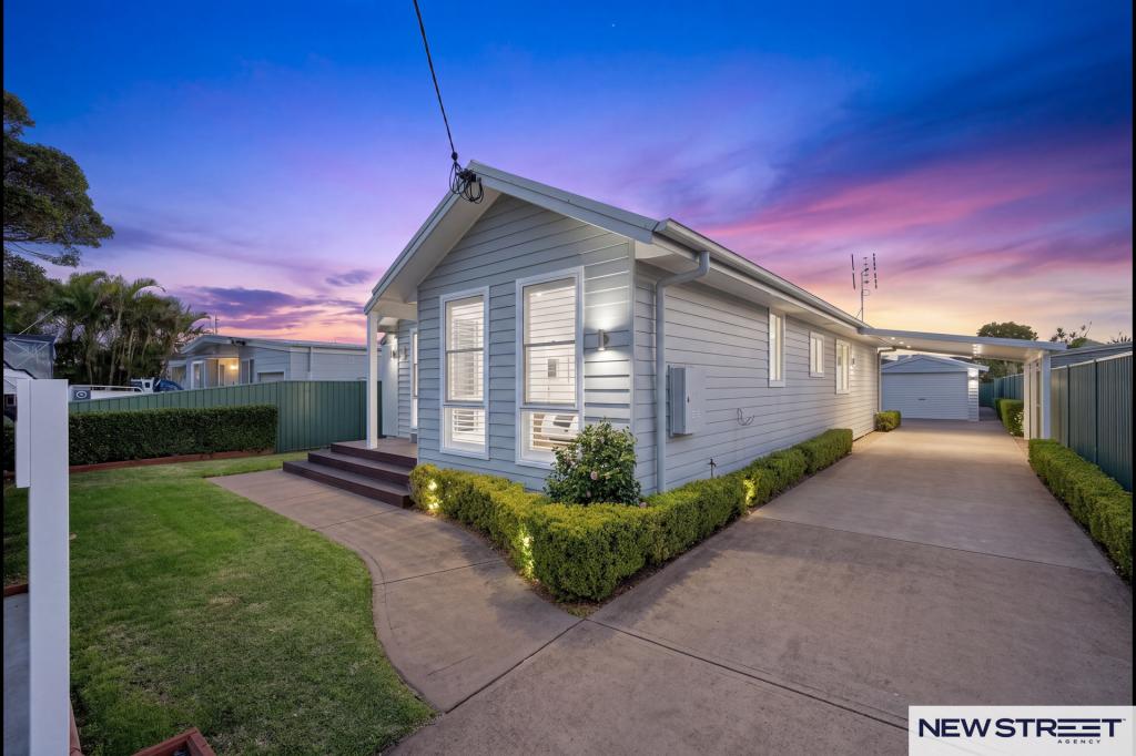 10 Moxey St, Swansea, NSW 2281