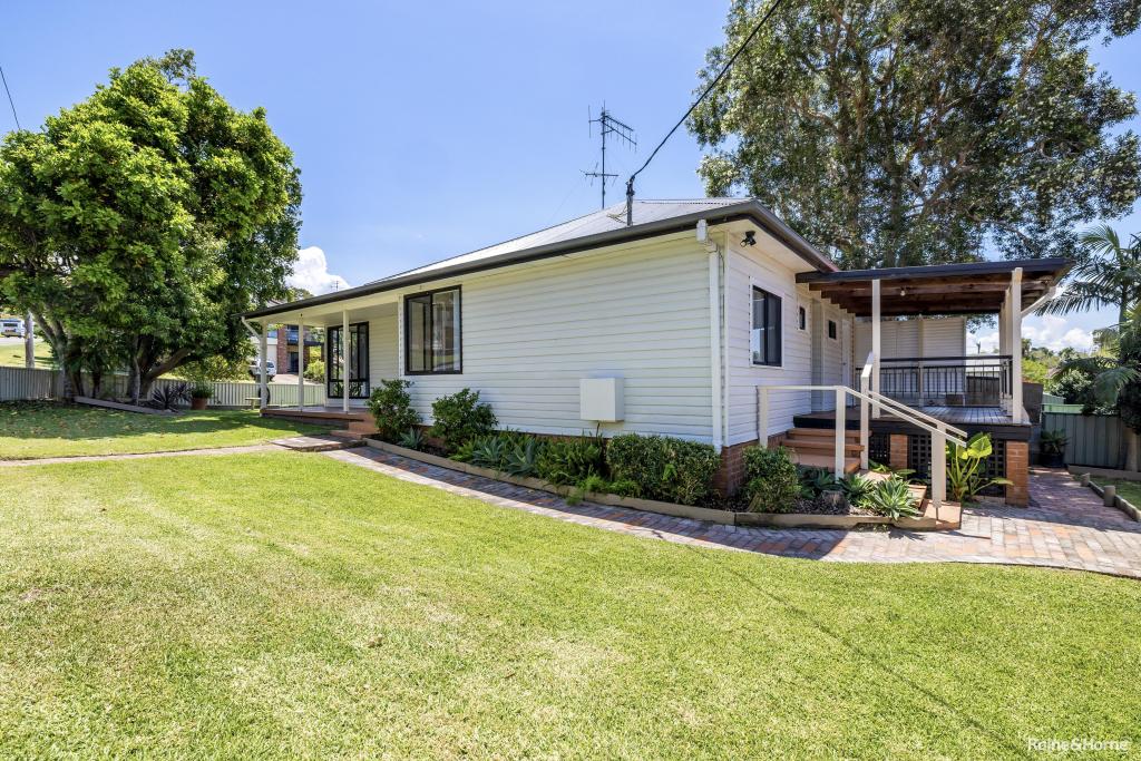 12 Morton Ave, Lemon Tree Passage, NSW 2319