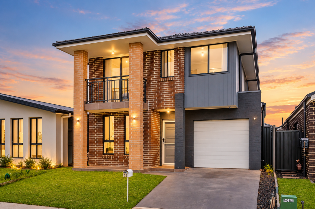 36 King Rock Rd, Austral, NSW 2179