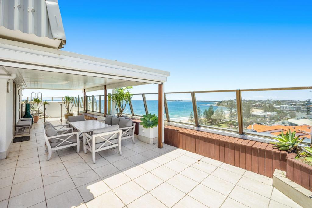 22/130 Alexandra Pde, Alexandra Headland, QLD 4572