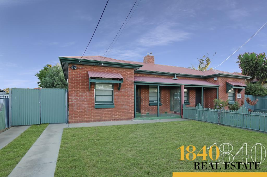 14 Knight St, West Richmond, SA 5033