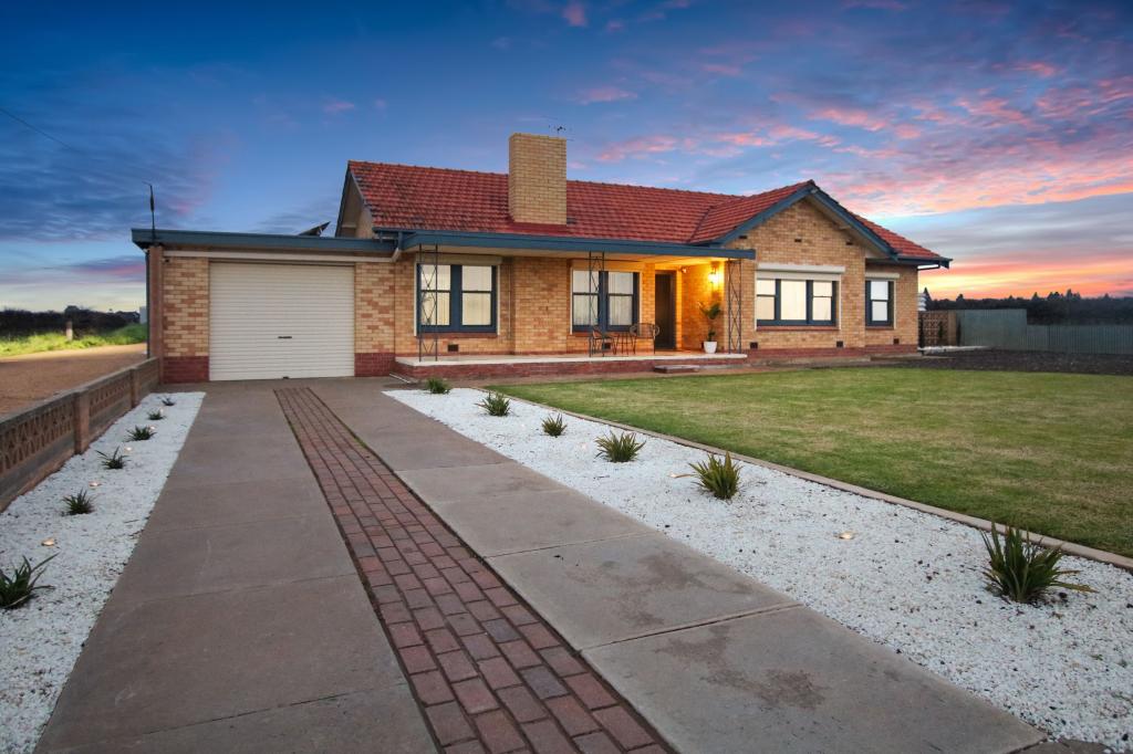 178 Hardy Rd, Waikerie, SA 5330