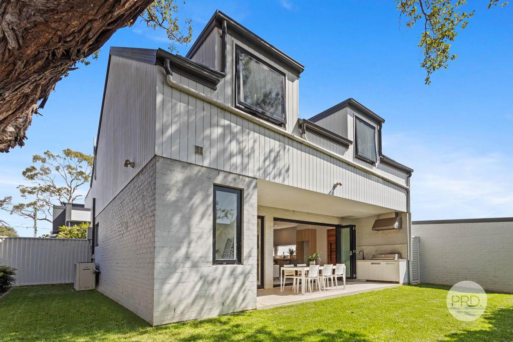 3/54 Samuel St, Peakhurst, NSW 2210