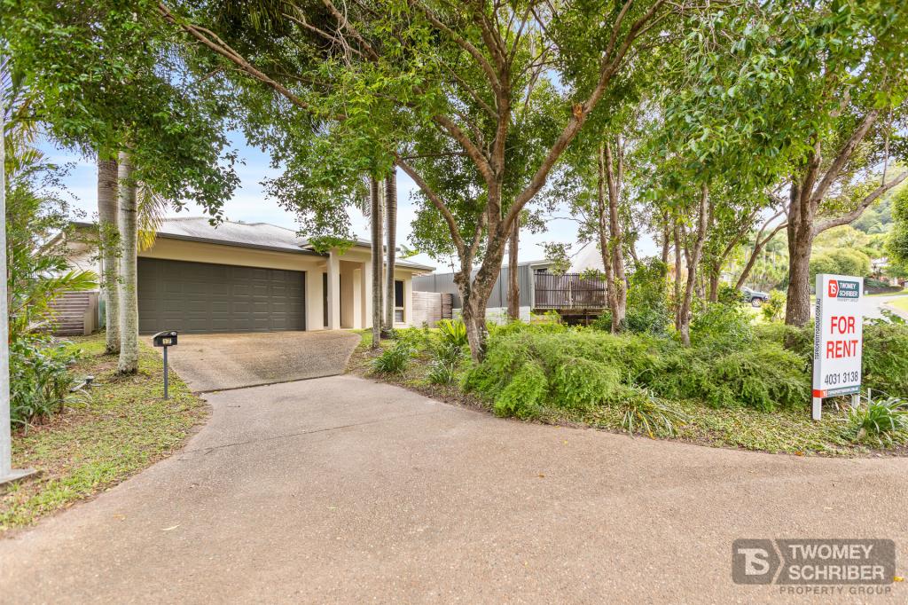 17 Catamaran Cct, Trinity Beach, QLD 4879