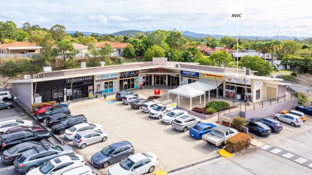 10/2 UNIVERSAL ST, PACIFIC PINES, QLD 4211