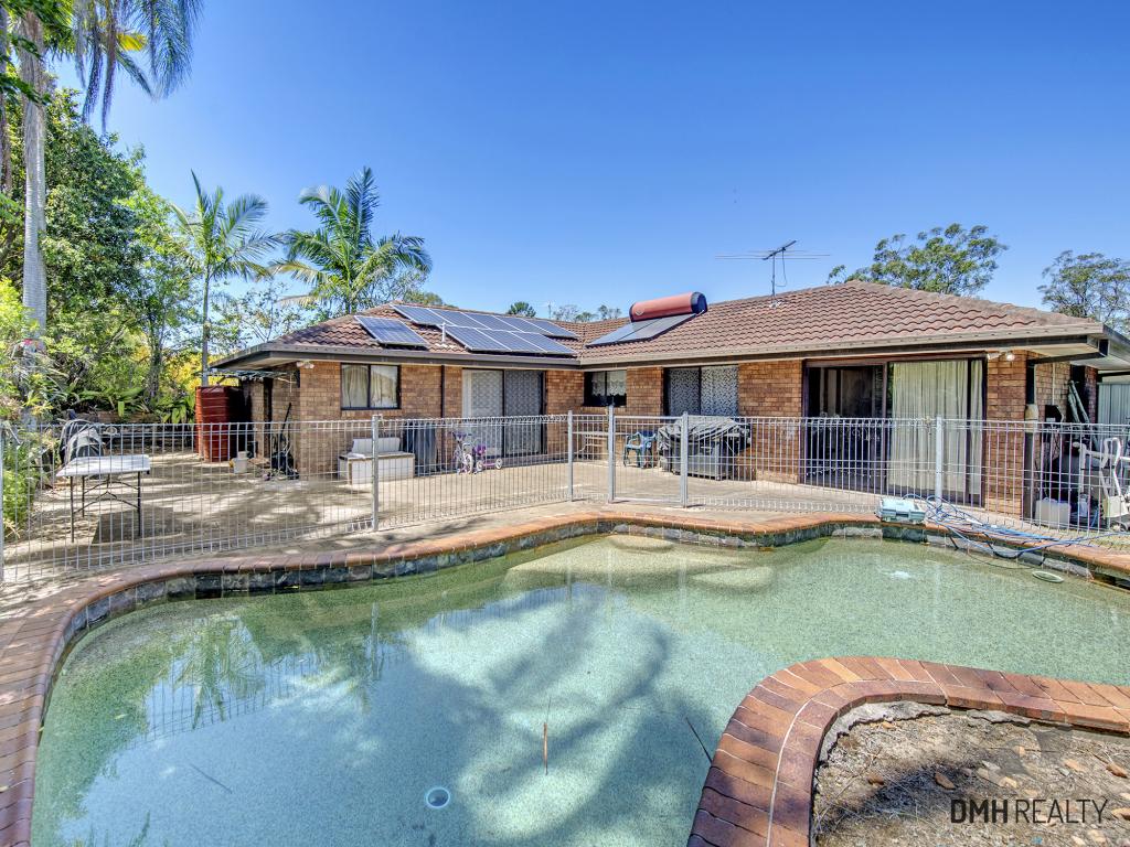 17 Basswood St, Algester, QLD 4115