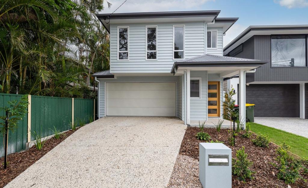 26 Lionel St, Nudgee, QLD 4014