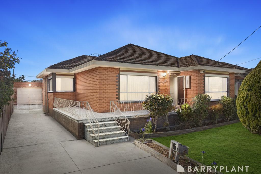 34 Currajong St, Thomastown, VIC 3074