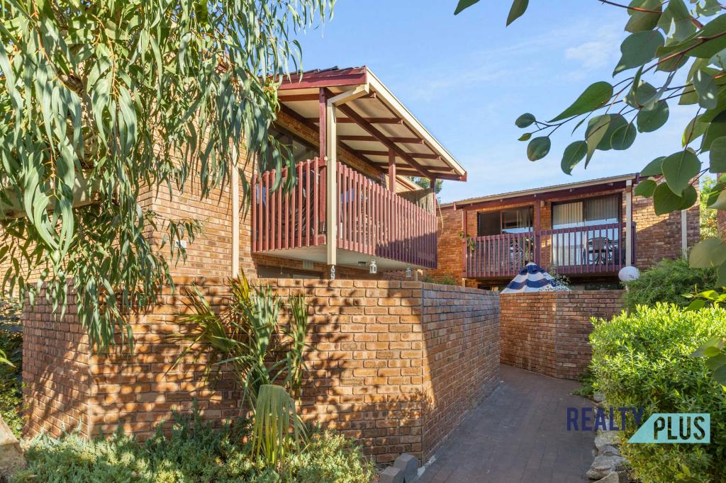 8/11 Forrest St, Subiaco, WA 6008