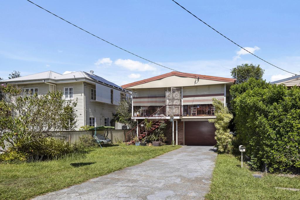 83 Boothby St, Kedron, QLD 4031