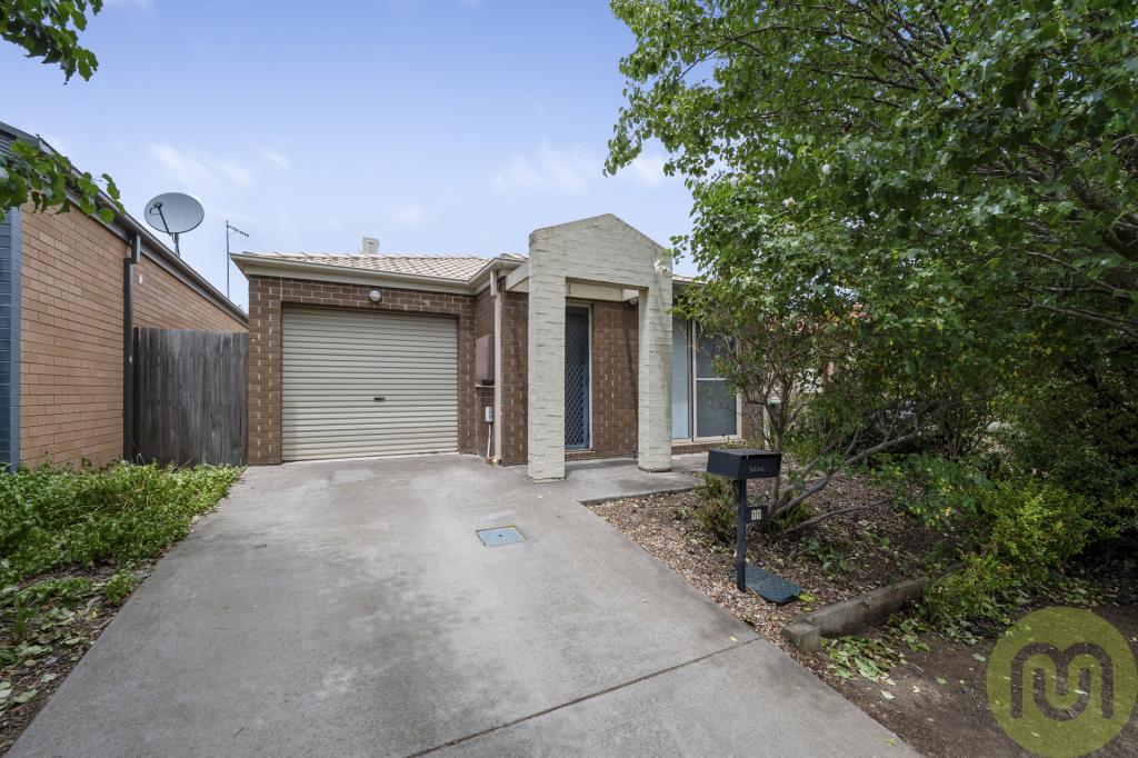 11 Phillipa Weeks St, Watson, ACT 2602