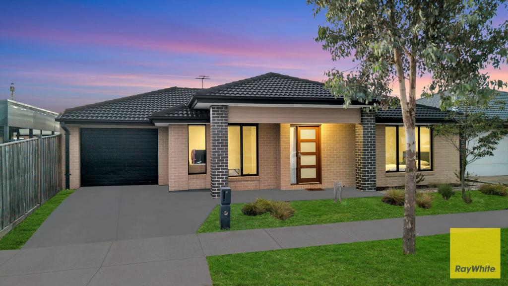 4 Komodo Dr, Tarneit, VIC 3029
