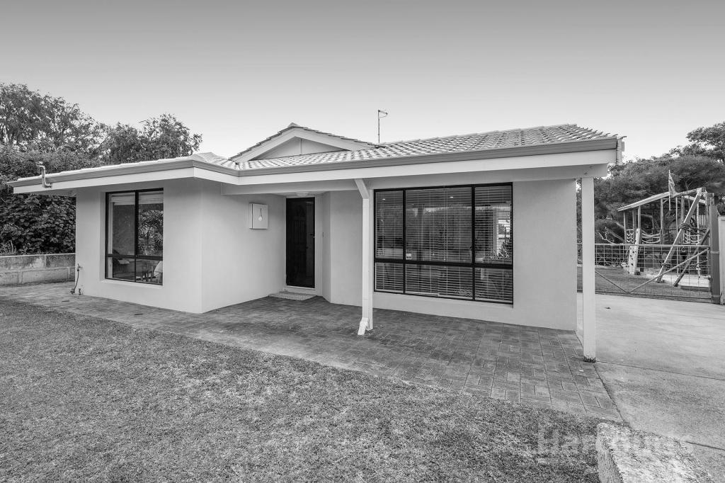 14 KOOLINDA ST, FALCON, WA 6210