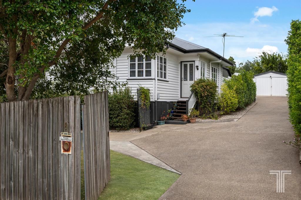 8 Camlet St, Mount Gravatt East, QLD 4122
