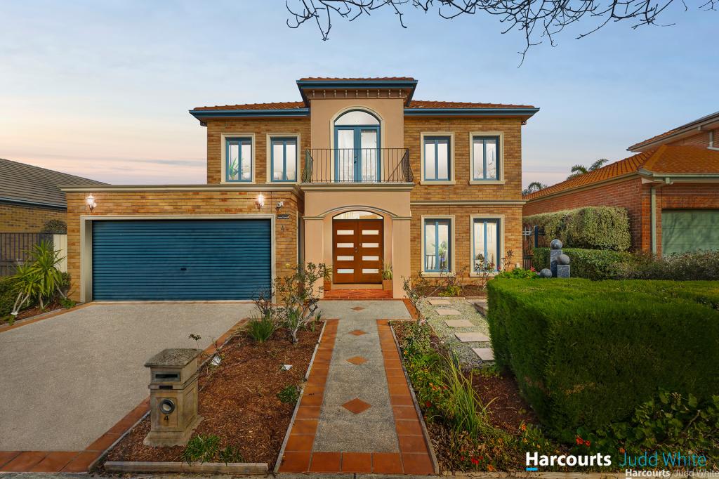 4 England Rd, Glen Waverley, VIC 3150