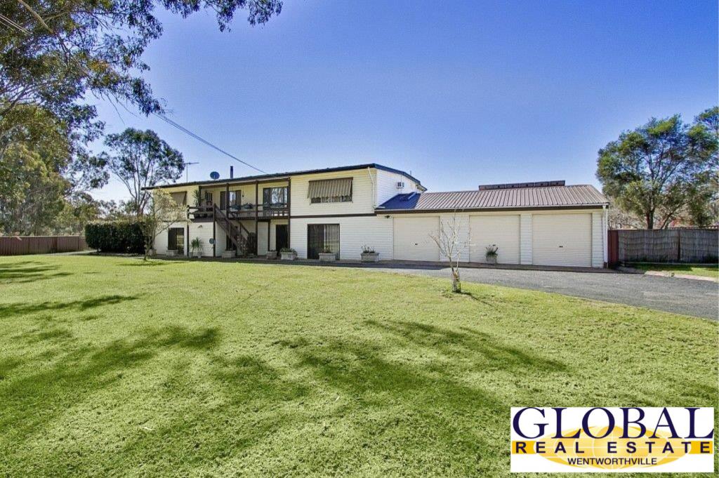 276 Old Hawkesbury Rd, Vineyard, NSW 2765
