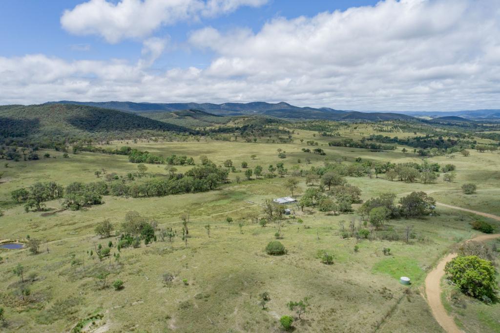 1490 Back Creek Rd, Back Creek, NSW 2372