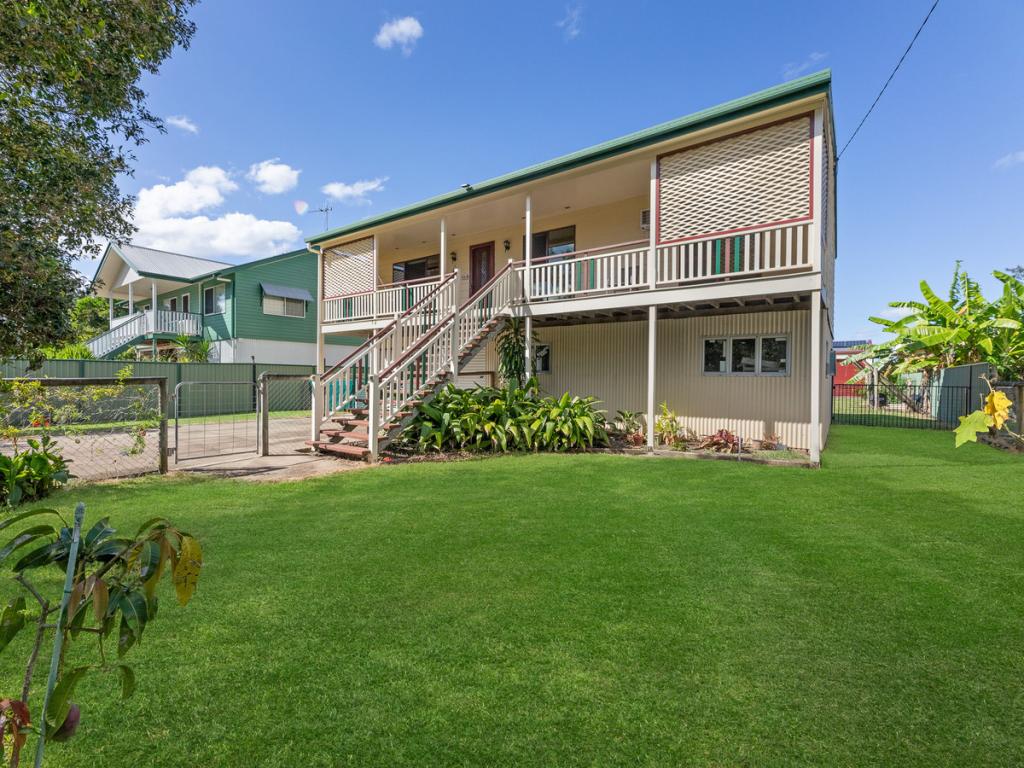 18 EATONVALE RD, TINANA, QLD 4650