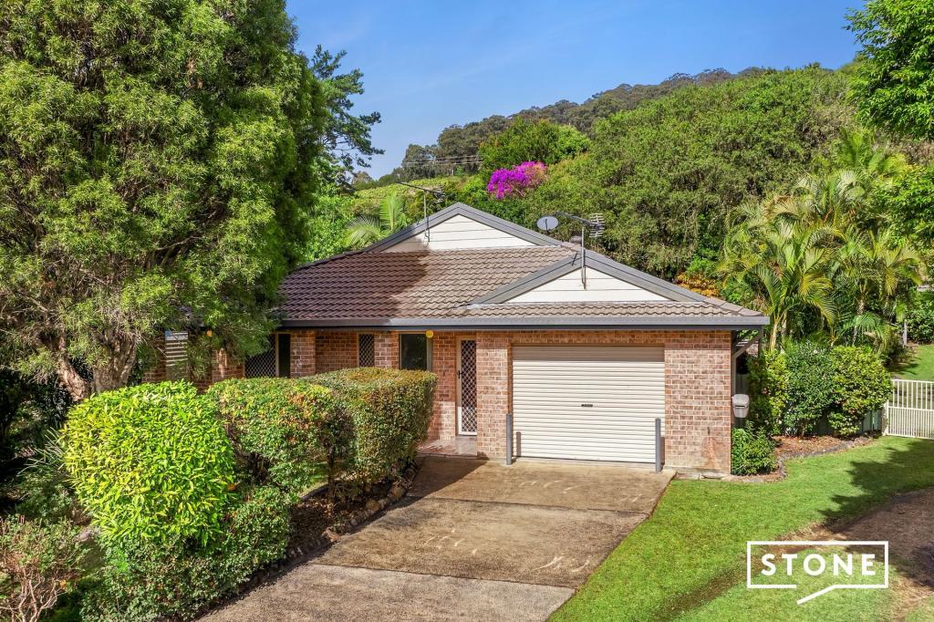 12 BASSWOOD CT, COFFS HARBOUR, NSW 2450