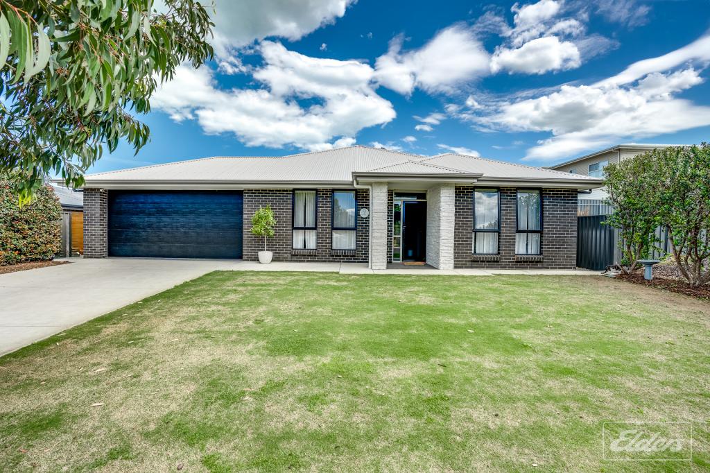 9 Wallace St, Hindmarsh Island, SA 5214