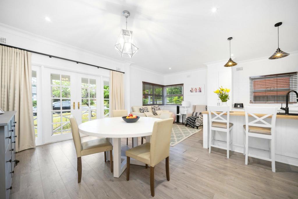 1 Gibb St, North Ryde, NSW 2113