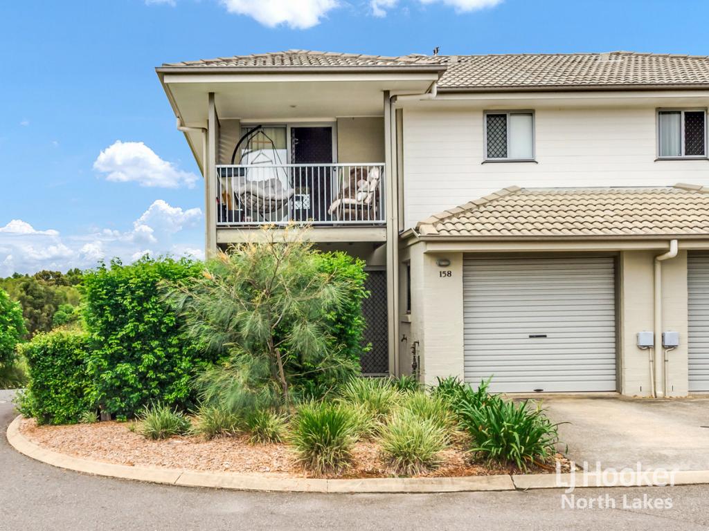 158/1 Bass Ct, North Lakes, QLD 4509