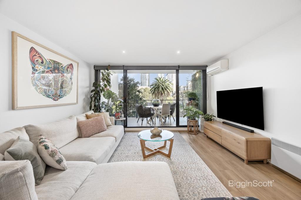 108/633 Church St, Richmond, VIC 3121
